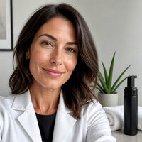 Dr. Elena Voss