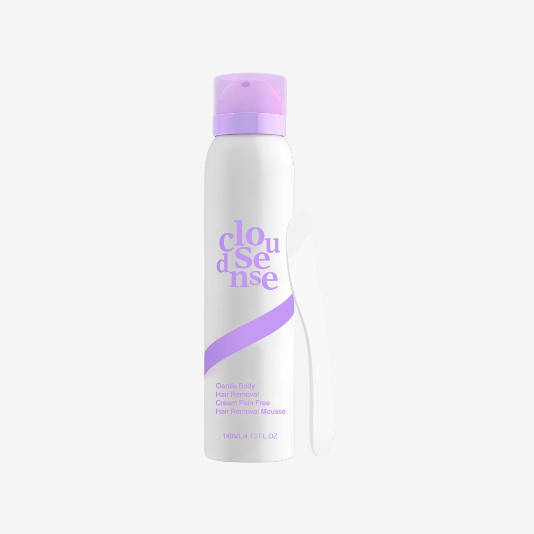 Claud Skin Mousse